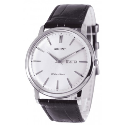 OROLOGIO ORIENT AL QUARZO ELEGANT SUG1R003W6 UG1R003W6 1